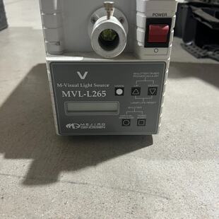 Mejiro Genossen MVisual Light-议价