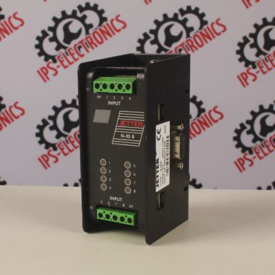 Jetter NID8 module  garantie de 6 mois