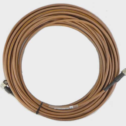 NP New Power Plasma 2K1504 RF Coaxial Cable 25 Meters 82 Foo