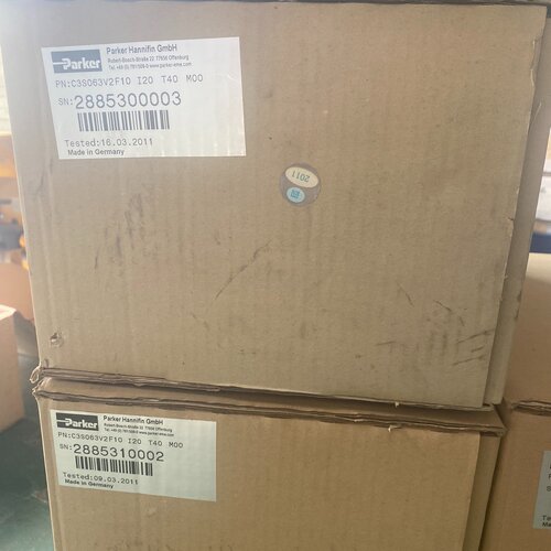 询-派克驱动器C3S063V2F10I20T40