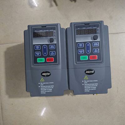 拆机迈凯诺变频器KE300A2R2G004PT4，议价商品