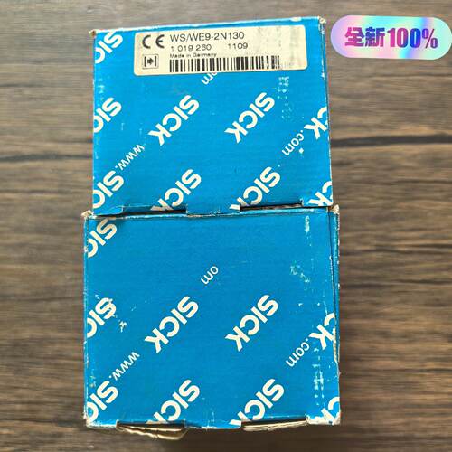 溢价-SICK西克WSWE92N130传感器