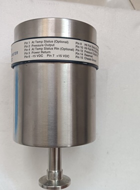 MKS628D.1TDF1B真空计0.1Torr测量范围议价