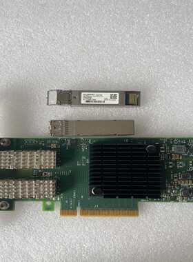 迈络思原厂MCX4121A-ACAT25G网卡Con--议价商品