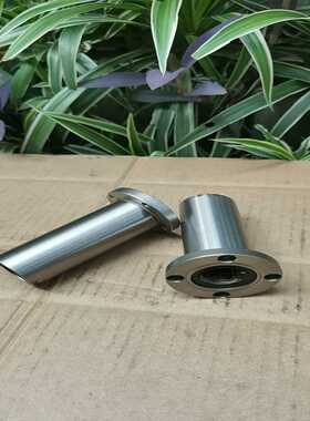 议价日本NB-SMSF25WUU直线轴承，25加长款钢保持架直