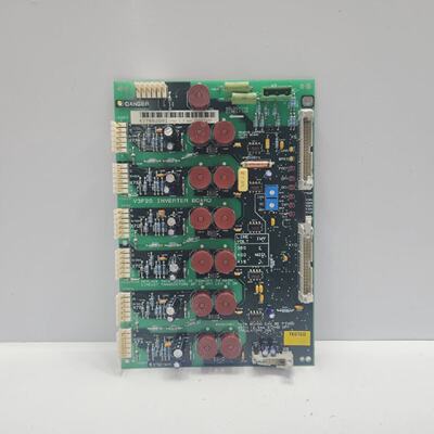 Tablero De Inversor KONE 477652G01 V3F20 472982 H05 REV 1.3