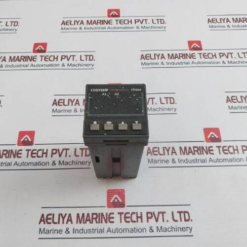 Contemp Temperature Controller ITM44 0000083702 85265V