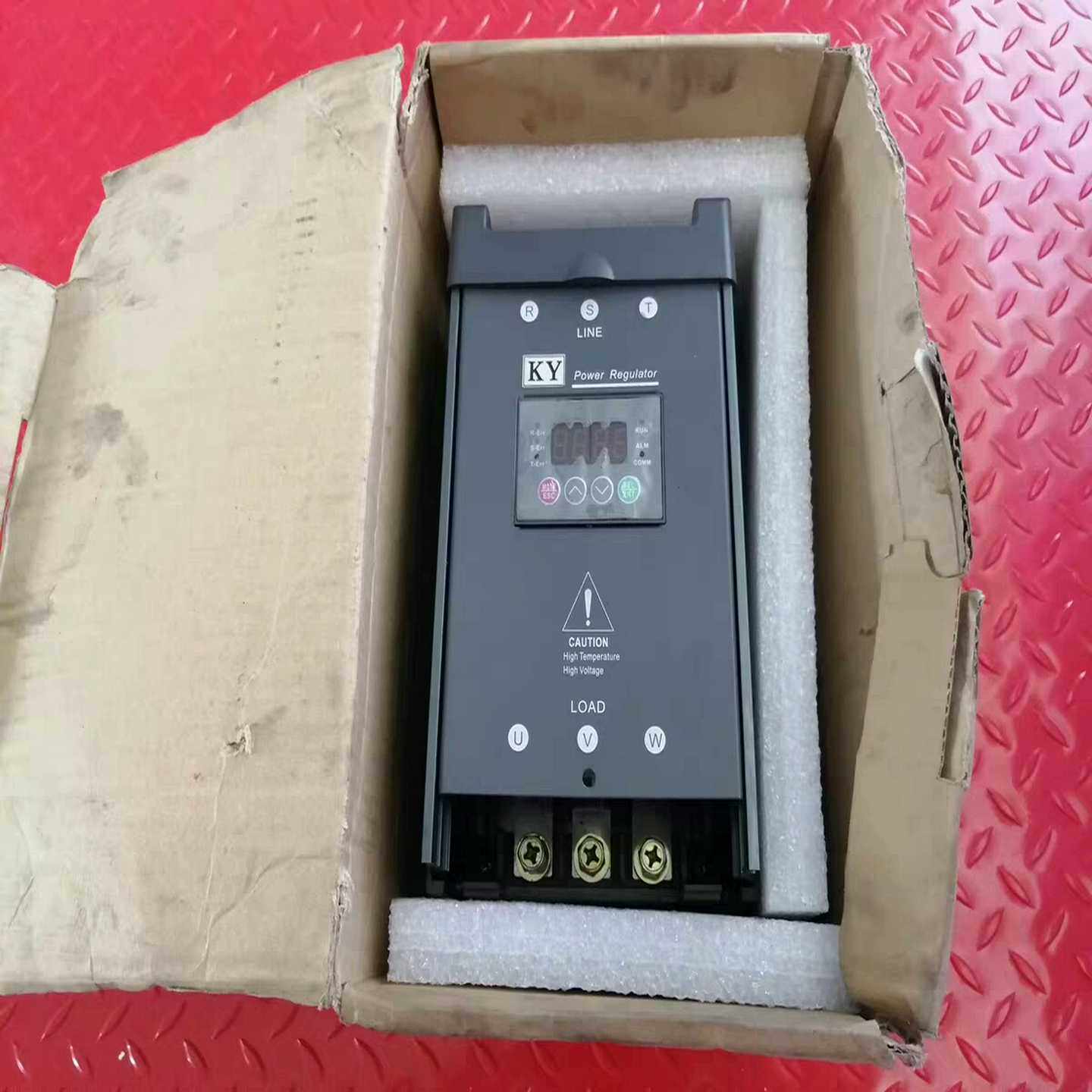 台湾CONCH琦胜电力调整器CR3-A4035P-004，实-询价客服