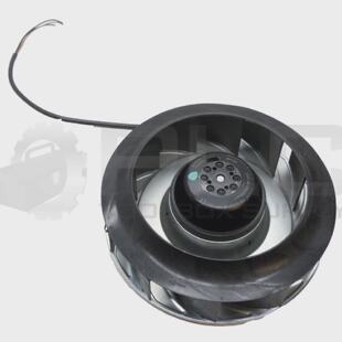 Ventola Assiale EBMPAPST RB2C220063 K132I2130 230V 5060HZ 0.