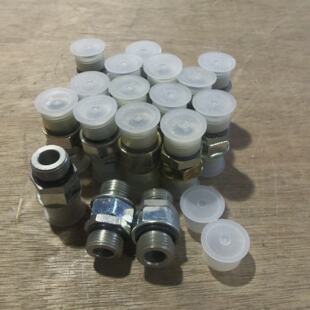NEW LOT OF 17 PARKER F5OHAOS COIL 240V 60Hz 220V 50Hz F5OHAO