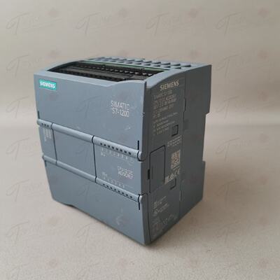 Siemens 6ES7 2121BE400XB0  6ES72121BE400XB0