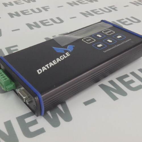 DATAEAGLE 5000  SHIELDKNECHT ELECTRONICS  10553  Modules NEW