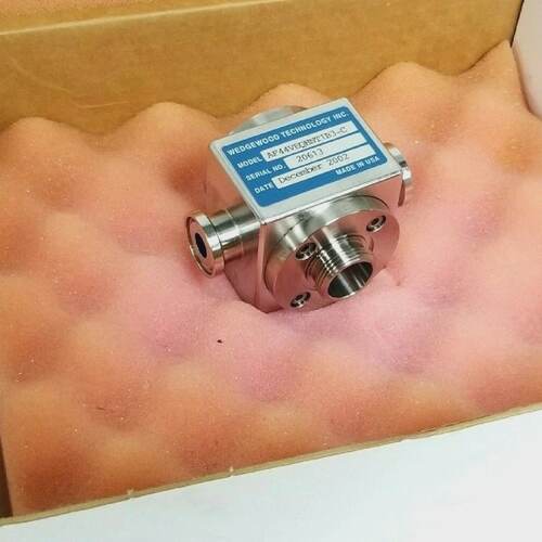 WEDGEWOOD TECHNOLOGY AF44VEQHNT1B3C UV FLOWCELL  AF44VEQHNT1