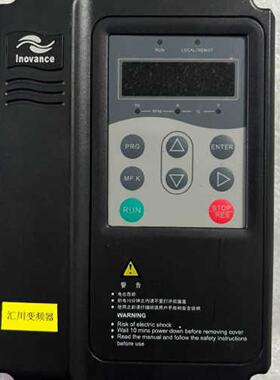 寻“”汇川变频器MD280NT1.5GB1.5KW议价