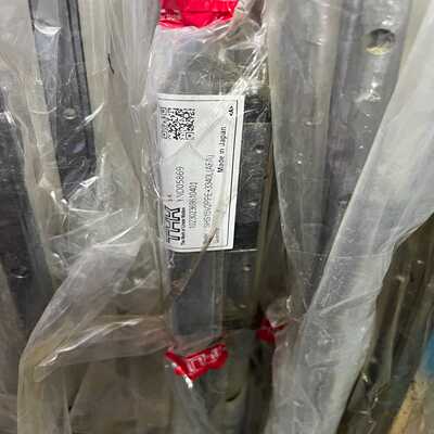 正品THKSHS15V2PPE3340L直线导轨滑块-议价