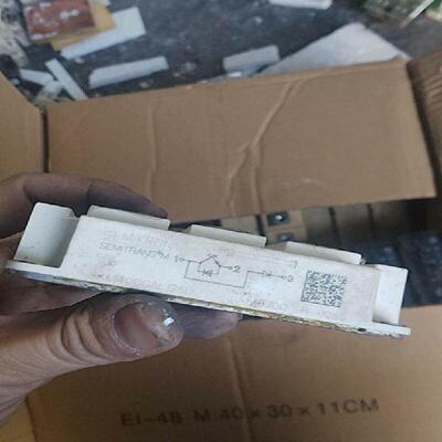 议价议价SKM400GAL125D SKM400GAL128D 原装