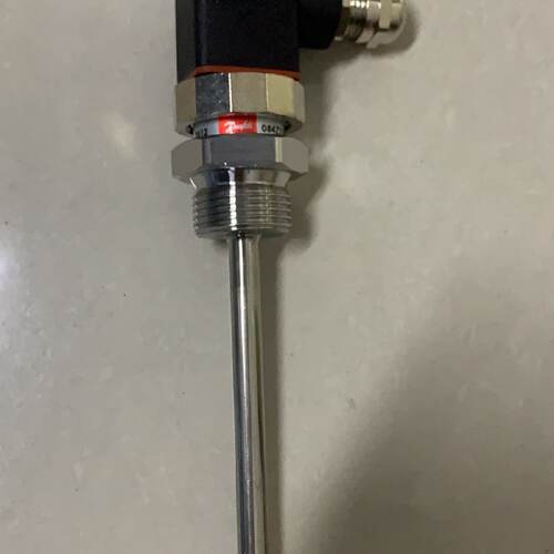 询价Danfoss084Z2205MBT5250pt100ClassB感测器议价