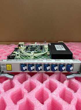 华为AST2 TMB2AST2 光监控板 全新OSN1800