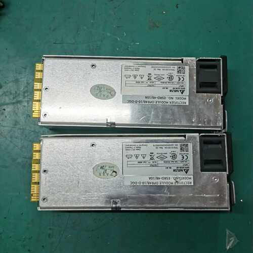 询价~台达 DPR48/10-D-DGC 通信电源整流模块