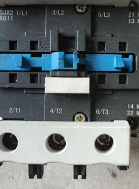 天正CJX28011交流接触器线圈380-议价