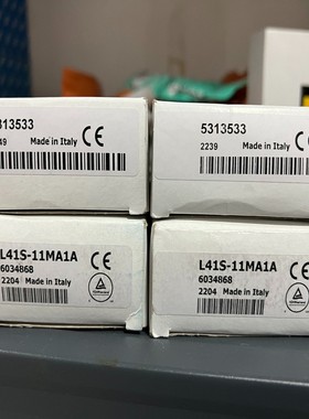 询价【盛昌】德国SICK西克6034868L41S-