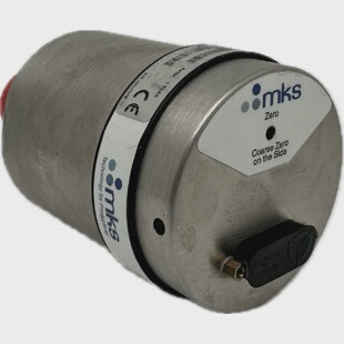 LK3296 Baratron Capacitance Manometer MKS 628B01TDE1B gehuse
