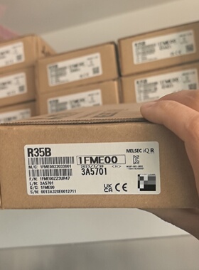 议价三菱基板R35B15台全新原装正品需要的联系议价议议价