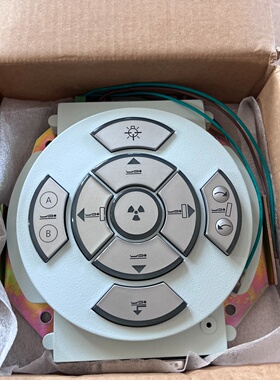 西门子CTspirit按键面板PN08596780需