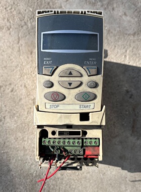 ABB变频器ACS35503E05A642.2kw议价