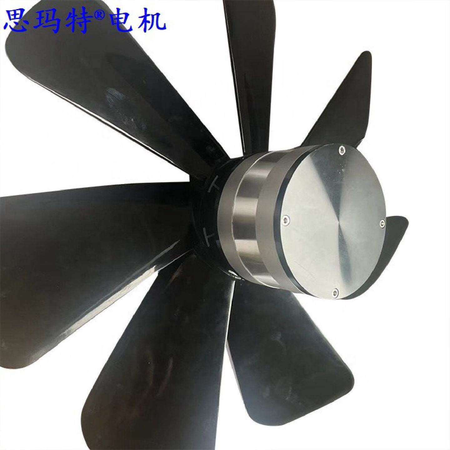 直流无刷太阳能风扇电机12v18v24v排气扇换气扇通风冷却风扇