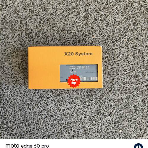 询价-X20CP0411BR模块