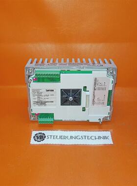 Lenze E82MV2512B001  ID 13436673  0.25kW  8200 Motec Frequen
