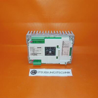 Lenze E82MV2512B001  ID 13436673  025 kW  8200 Motec Inverte