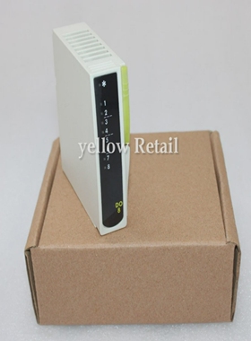 EUROTHERMDO8数字输模块DO82500M/DO8/EXTPWR/XXXXX/XXXXXX