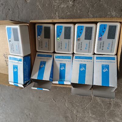 北大青鸟输入输出模块VM3365A，全新5套。--议价商品
