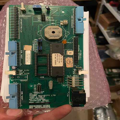 咨询-THORN125-065-752MULTI-PURPO