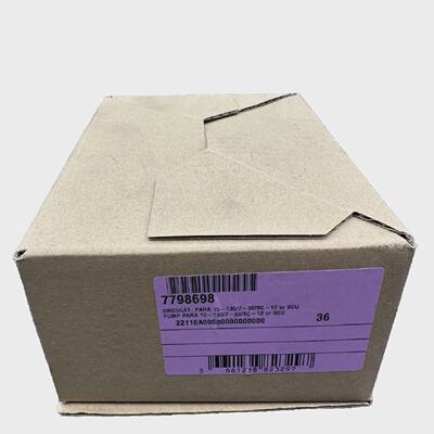 Dietrich 7798698 Circulating Impellor Para 15130 750 SC12 Or