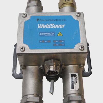 PROTEUS INDUSTRIES 9WSEV50G1001 WELDSAVER