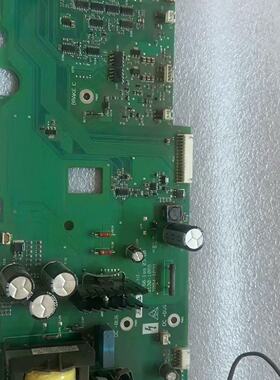 艾默生变频器SPMD1403驱动板ut46-议价