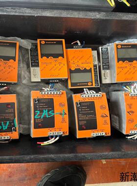 易福门总线网关AC1375 易福门电源模块AC1224议价商品