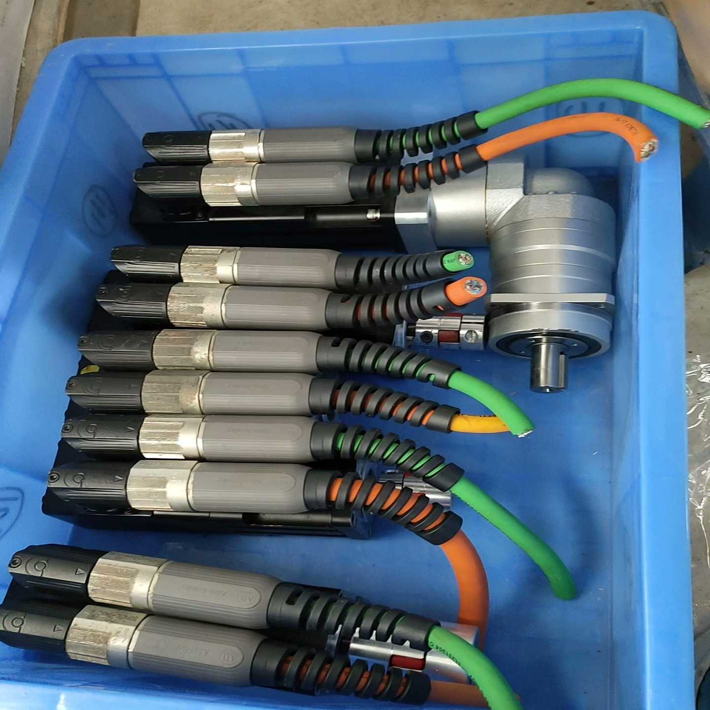 【星慕电子】繁易触摸屏FE6070W，功能正常，成色为实图