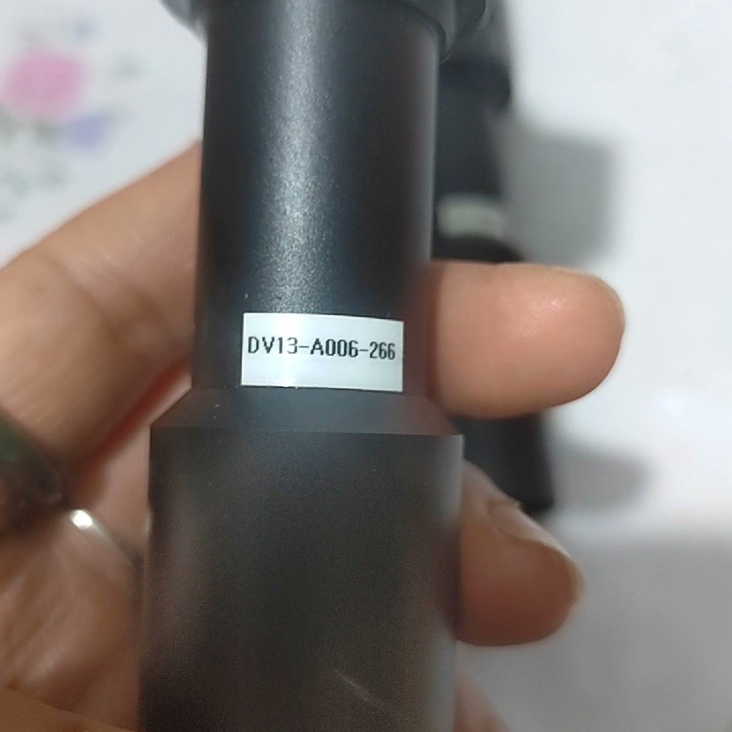 VCC-G20U20A相机带远心镜头Dv13-A006-26--议价商品
