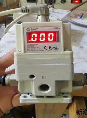 SMC比例阀ITV2050-31F3N3 议价商品