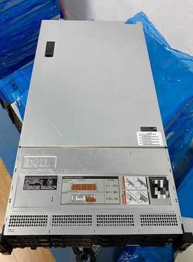 原装DELLR720xd8-9成新2U机架式服务器主--议价商品