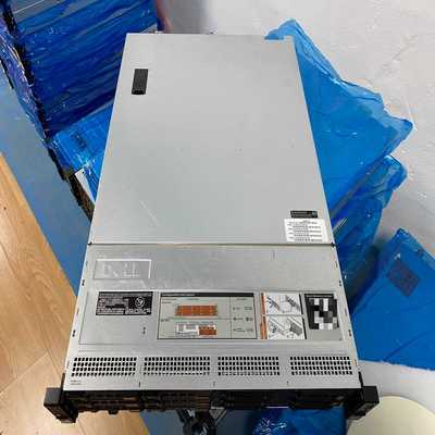 原装DELLR720xd8-9成新2U机架式服务器主--议价商品