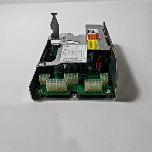 溢价-开发板电源分配板DSQC6623HAC026254