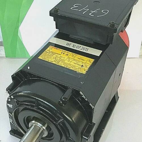 Fanuc   A06B0852B2903000