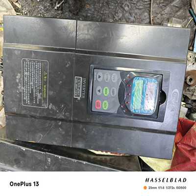 询价~变频器11千瓦FSCZ02一11k0