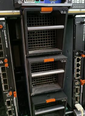 Dell Force10 MXL 24 Ports Blad议价