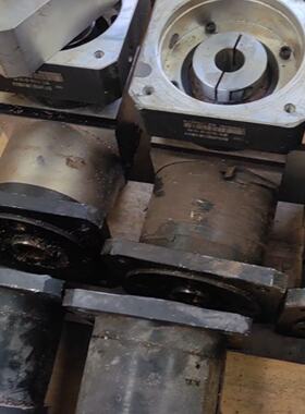 议价130 Speed Ratio 20 RightAngle Output Hollow Shaft Planet